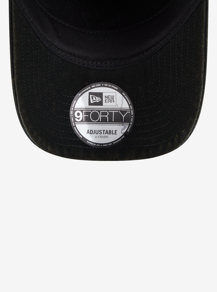940 A-Frame New York Yankees Snapback Cap