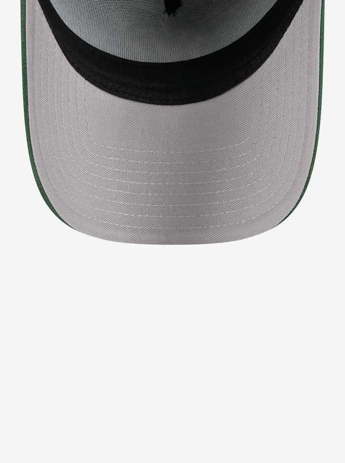 940 A-Frame New York Yankees Snapback Cap
