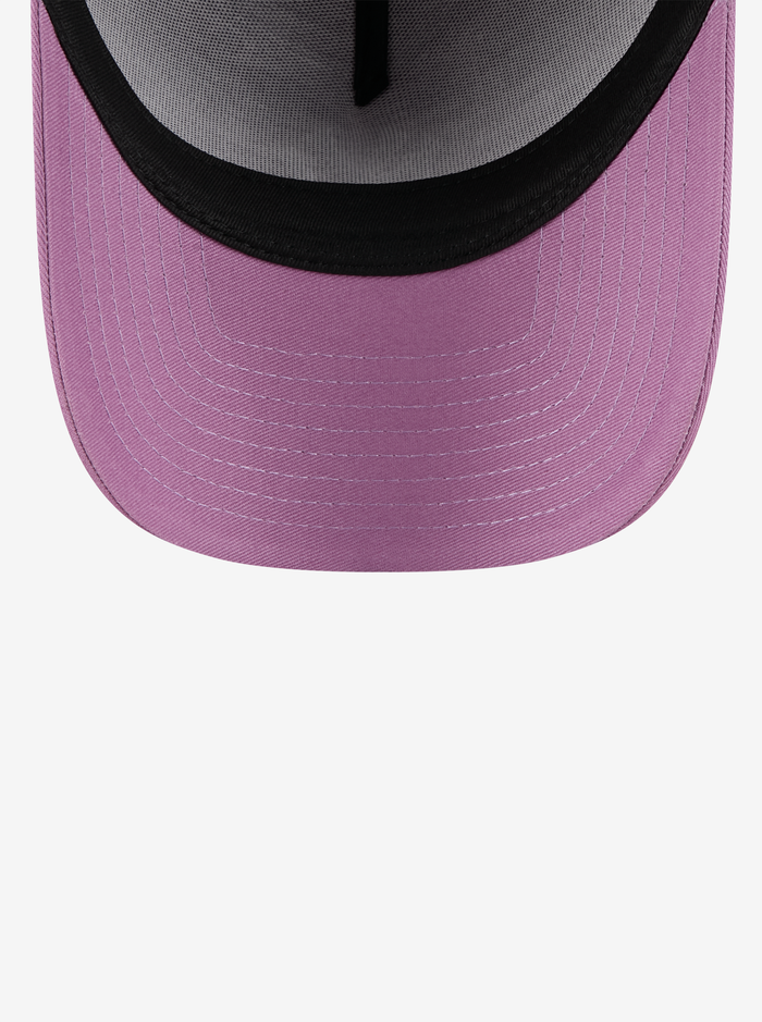 940 A-Frame New York Yankees Snapback Cap