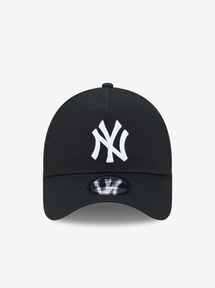 940 A-Frame New York Yankees Snapback Cap