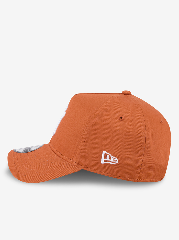 940 A-Frame New York Yankees Snapback Cap