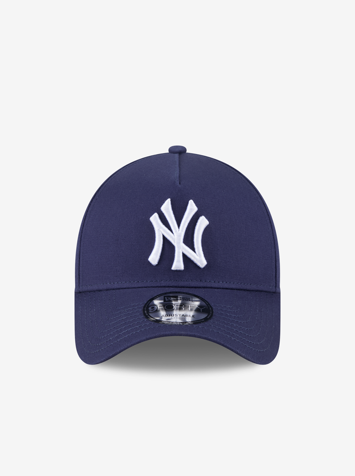 940 A-Frame New York Yankees Snapback Cap