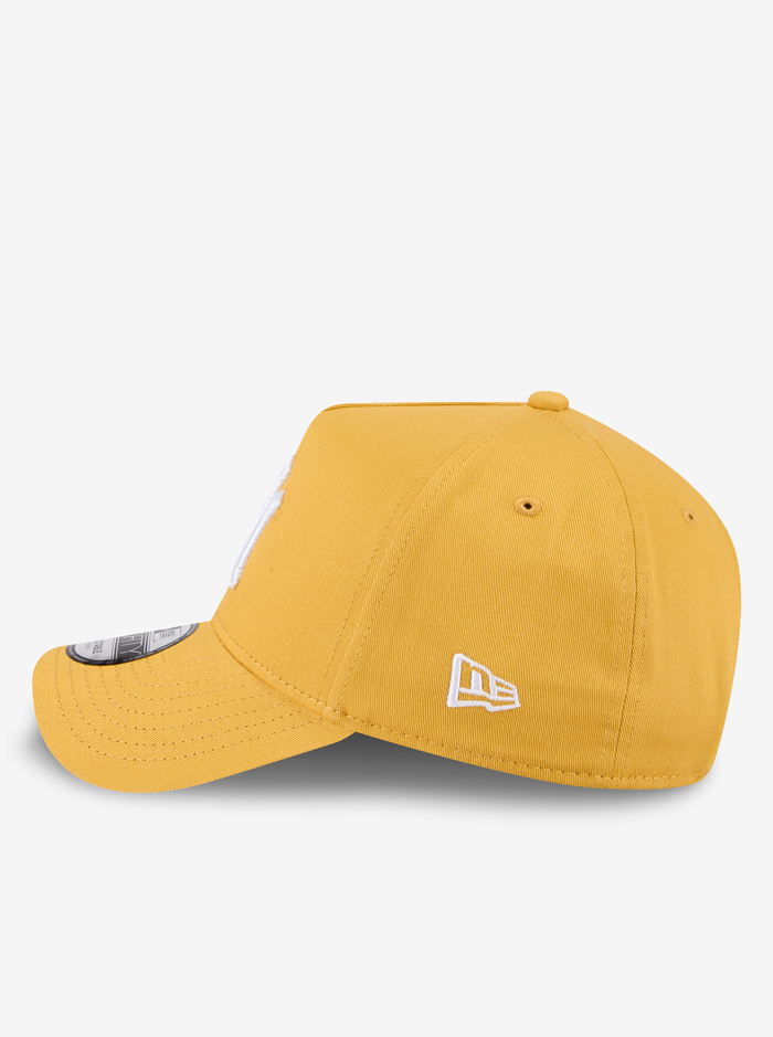940 A-Frame New York Yankees Snapback Cap