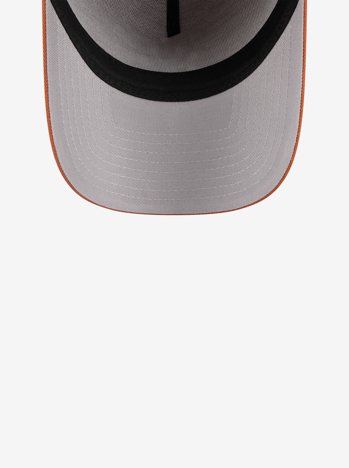 940 A-Frame New York Yankees Snapback Cap