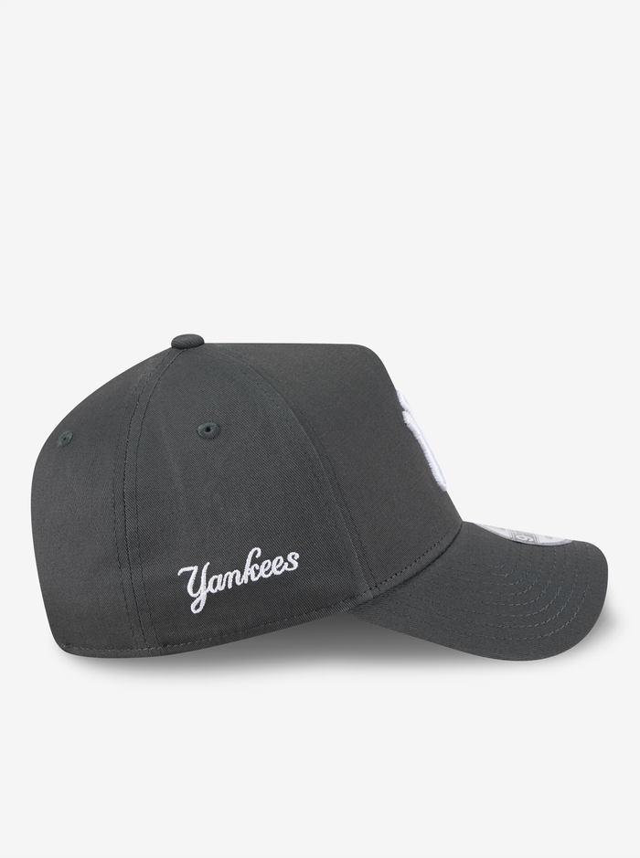 940 A-Frame New York Yankees Snapback Cap