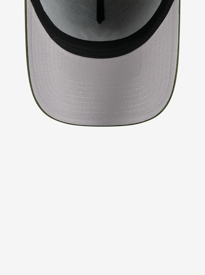 940 A-Frame New York Yankees Snapback Cap