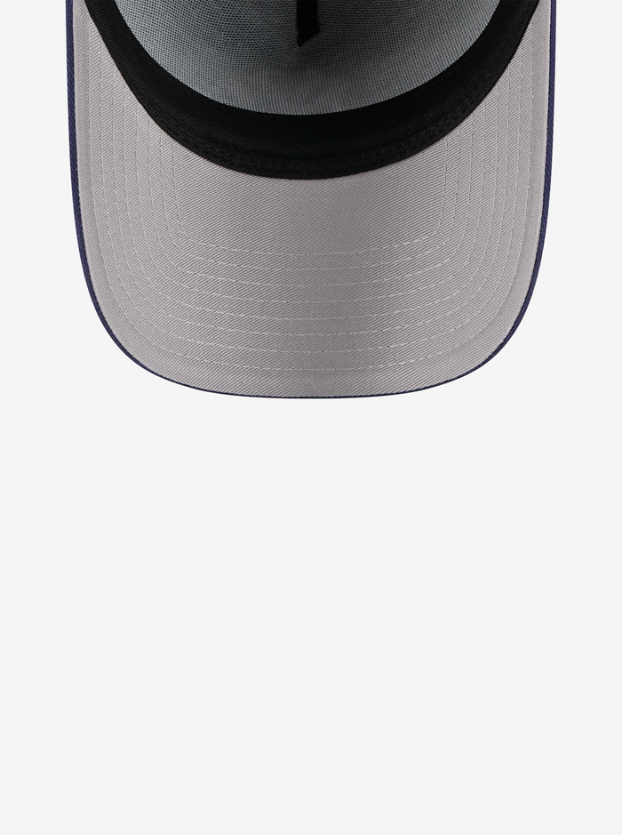 940 A-Frame New York Yankees Snapback Cap
