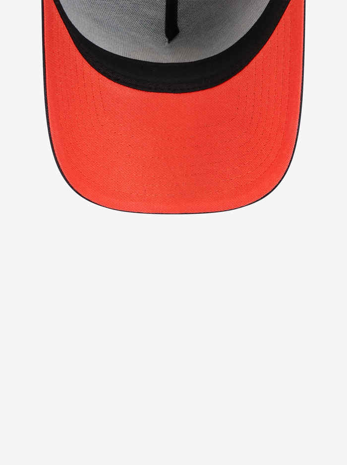 940 A-Frame New York Yankees Snapback Cap