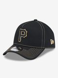 940 A-Frame Pittsburgh Pirates Snapback Cap