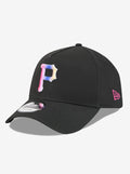 940 A-Frame Pittsburgh Pirates Snapback Cap
