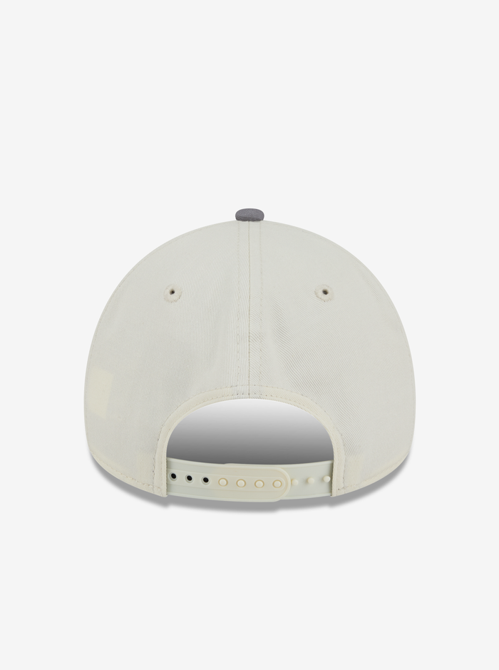 940 A-Frame Pittsburgh Pirates Snapback Cap
