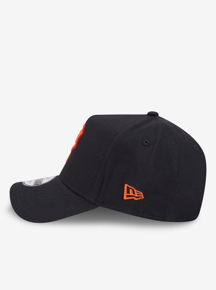 940 A-Frame Pittsburgh Pirates Snapback Cap