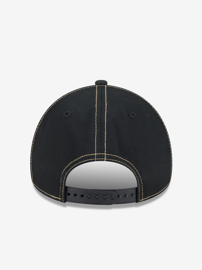 940 A-Frame Pittsburgh Pirates Snapback Cap