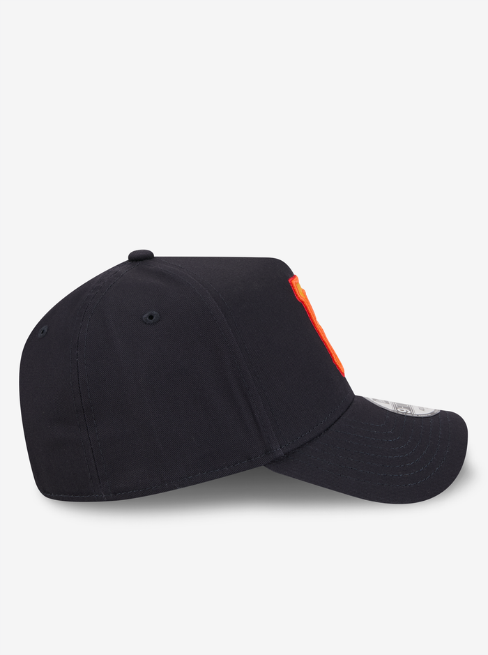 940 A-Frame Pittsburgh Pirates Snapback Cap