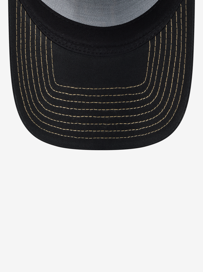 940 A-Frame Pittsburgh Pirates Snapback Cap