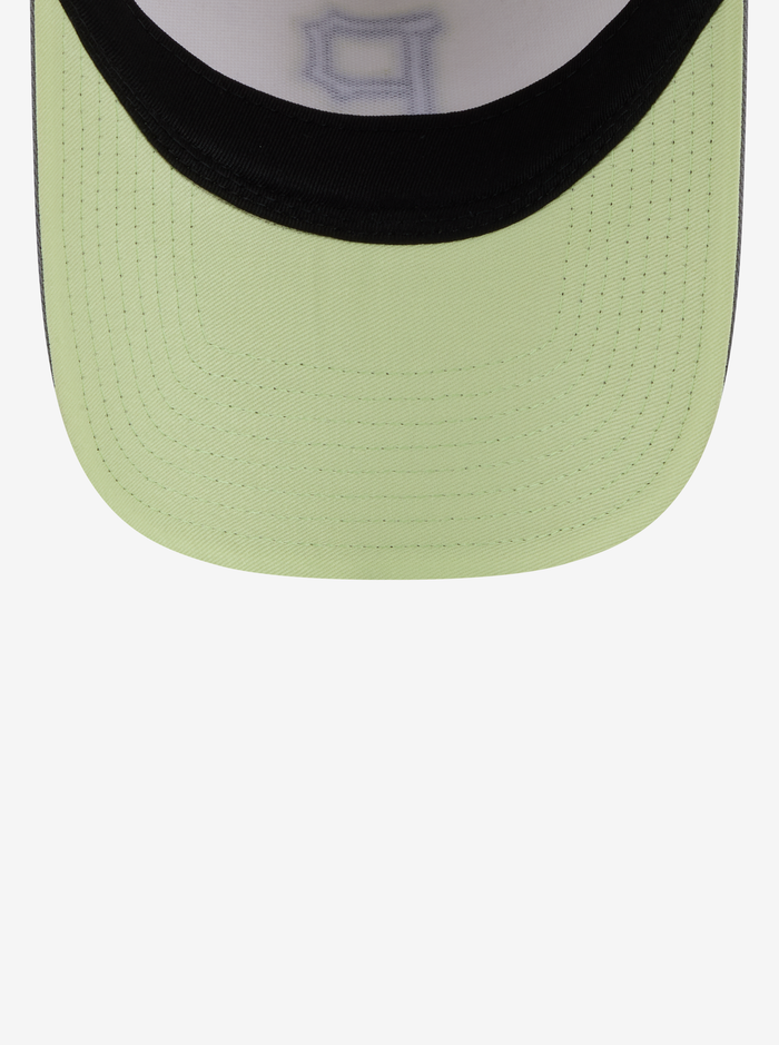 940 A-Frame Pittsburgh Pirates Snapback Cap
