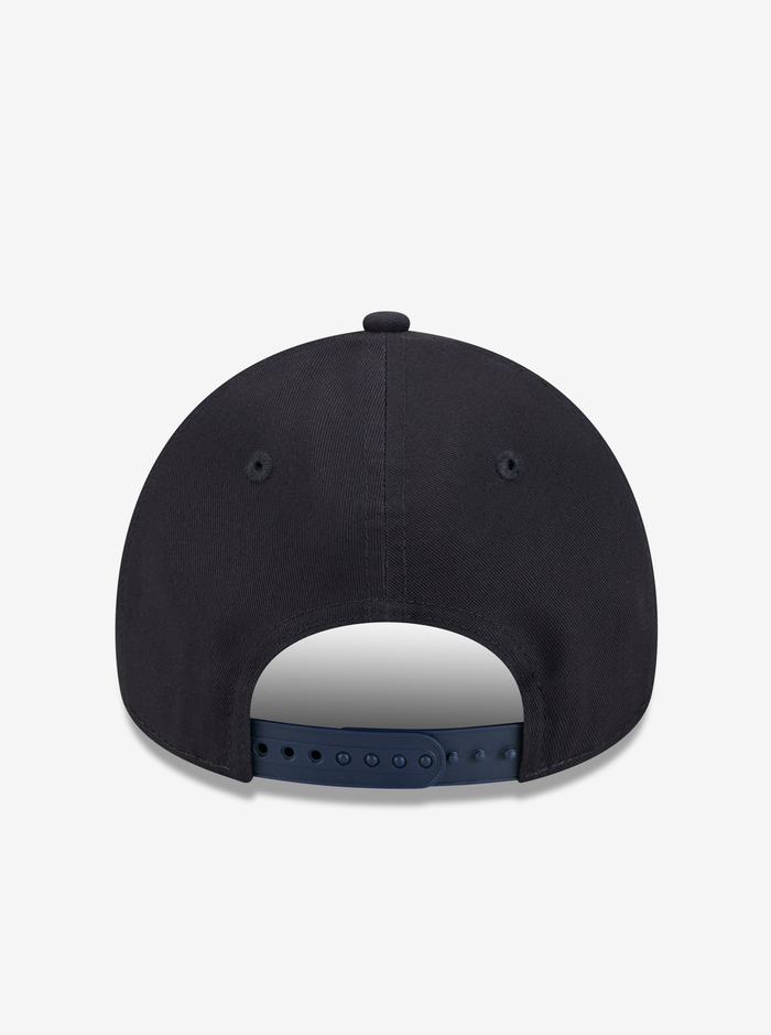 940 A-Frame Pittsburgh Pirates Snapback Cap