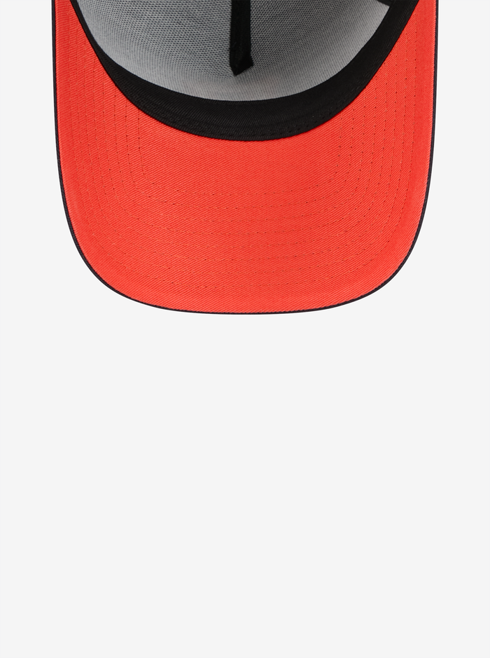 940 A-Frame Pittsburgh Pirates Snapback Cap