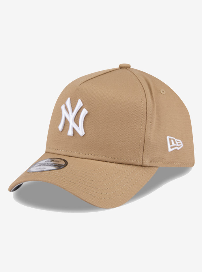 940 A-Frame Snapback Cap Kids