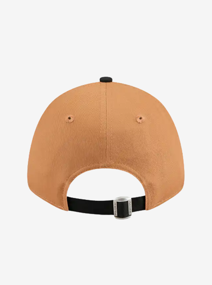 940 Brisbane Broncos Cloth Strap Cap