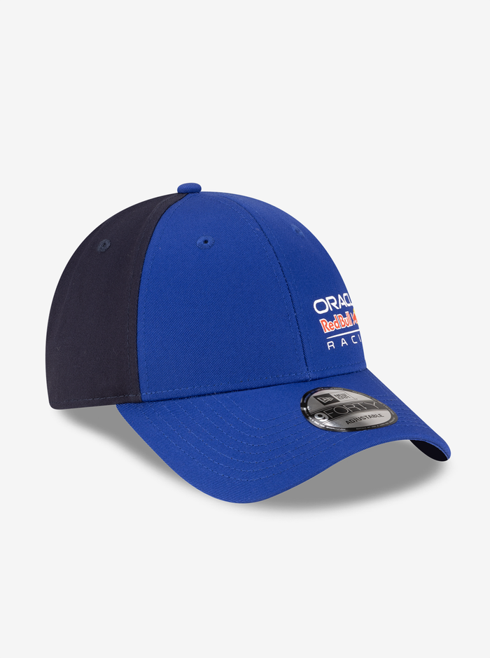 940 Essential Red Bull Formula 1 Cap