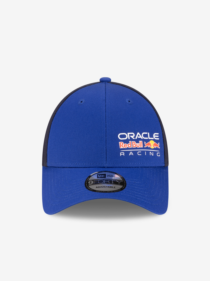 940 Essential Red Bull Formula 1 Cap