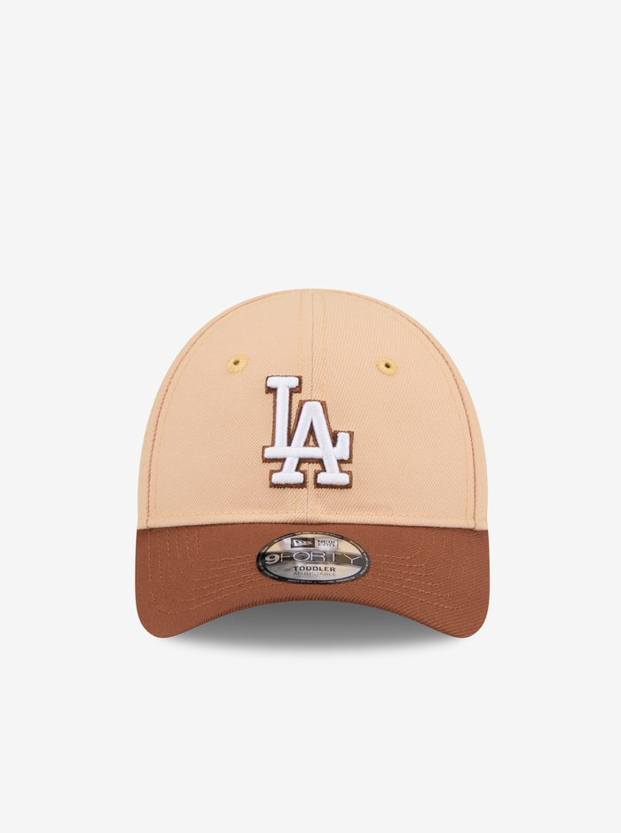940 Los Angeles Dodgers Kids Cap