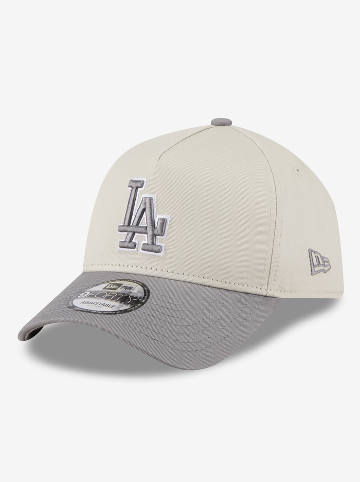 940 Los Angeles Dodgers Snapback Cap