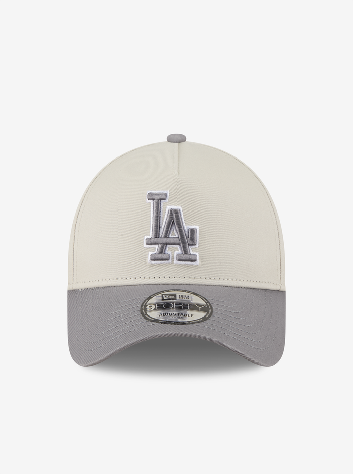 940 Los Angeles Dodgers Snapback Cap