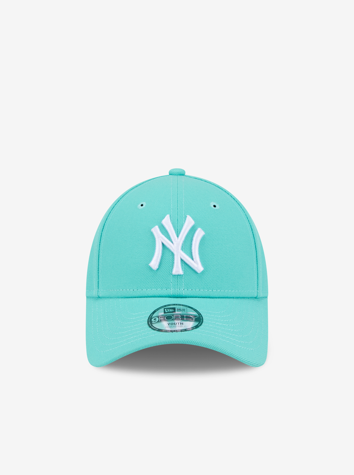 940 New York Yankees Snapback Cap Youth