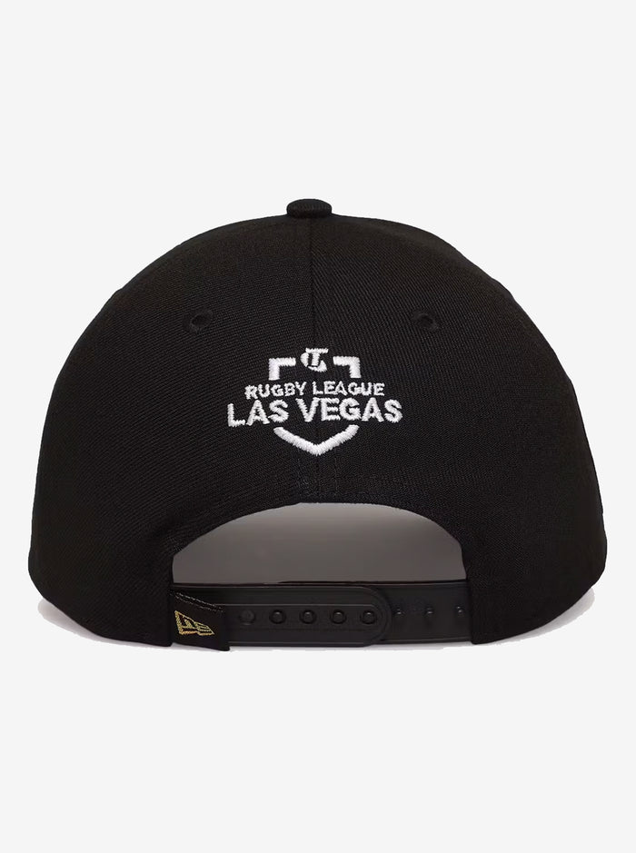 940 NRL Las Vegas Snapback Cap
