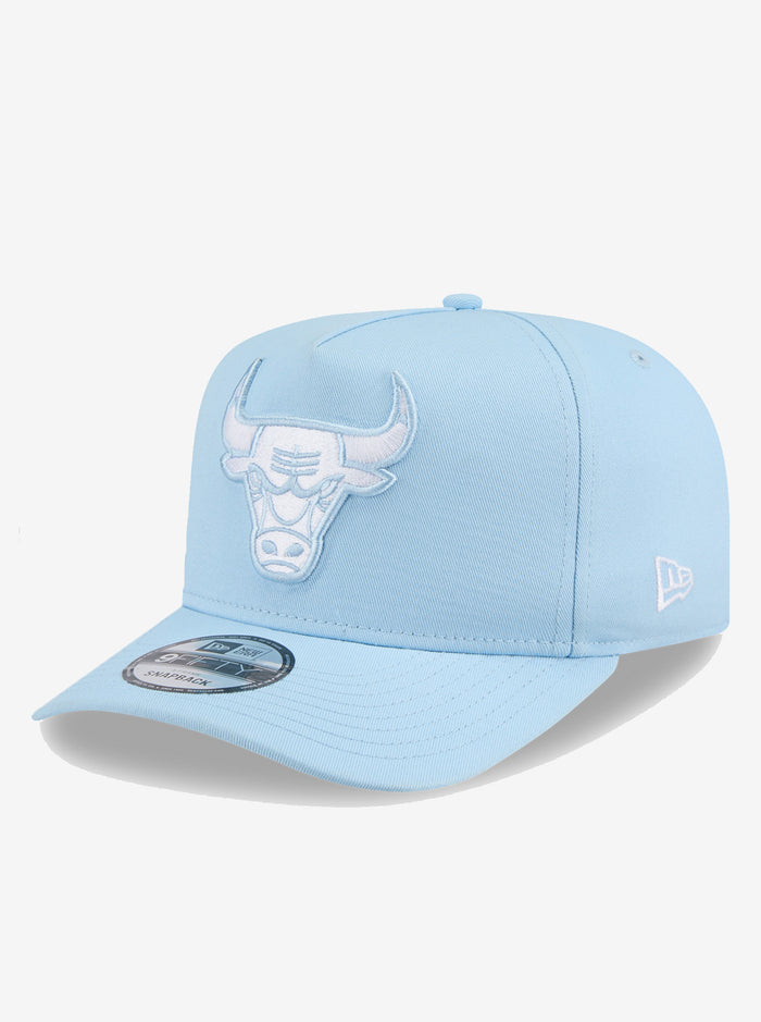 950 A-Frame Chicago Bulls Cap