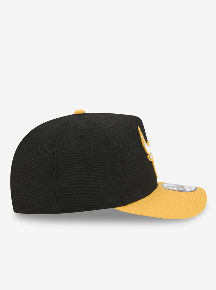 950 A-Frame Chicago Bulls Snapback Cap