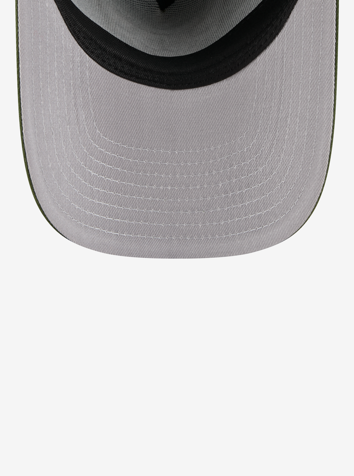 950 A-Frame Chicago Bulls Snapback Cap