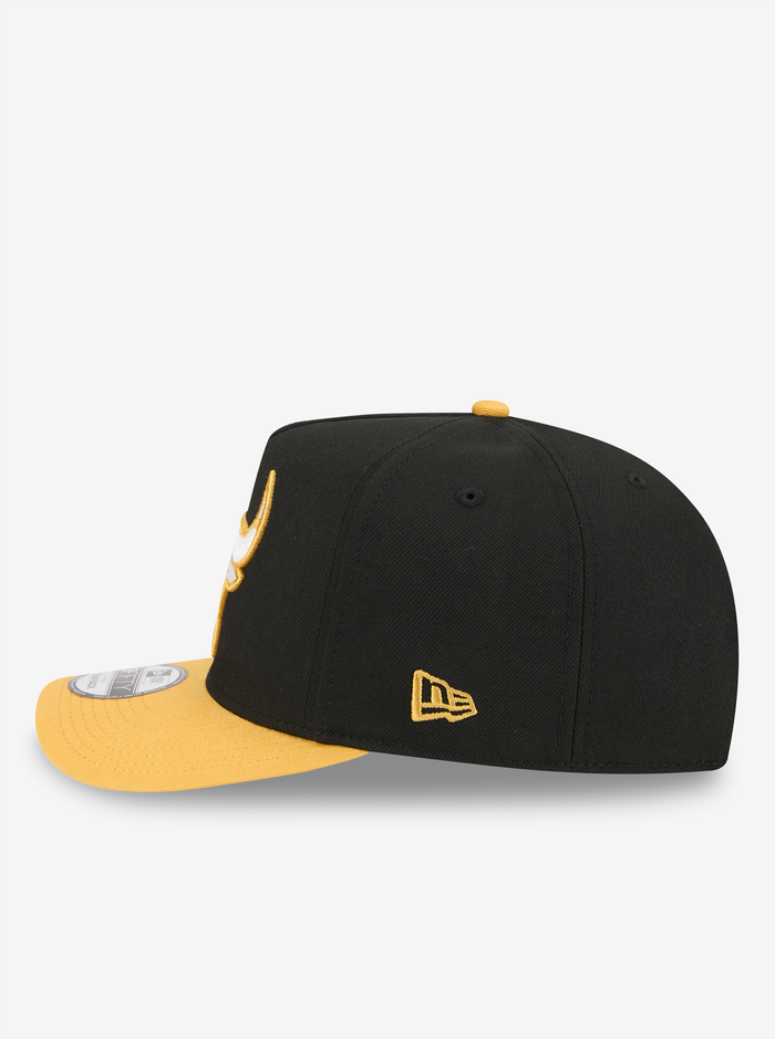 950 A-Frame Chicago Bulls Snapback Cap