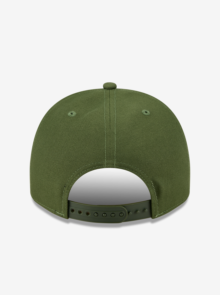 950 A-Frame Chicago Bulls Snapback Cap