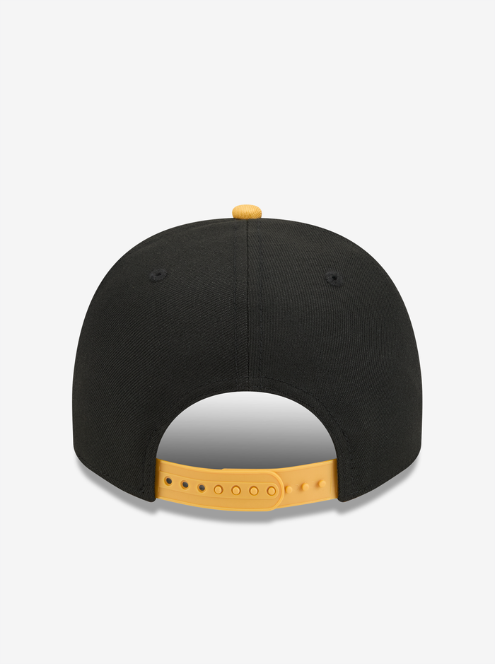 950 A-Frame Chicago Bulls Snapback Cap