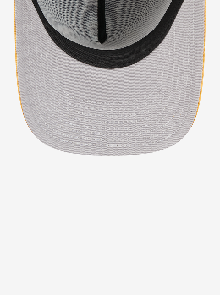 950 A-Frame Chicago Bulls Snapback Cap