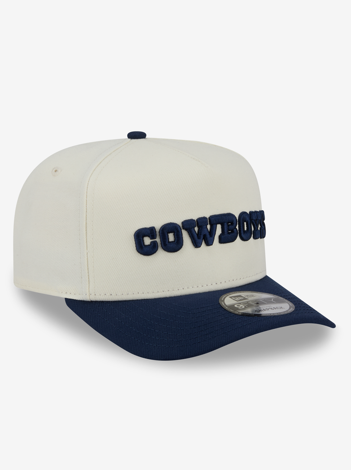 950 A-Frame Dallas Cowboys Snapback Cap