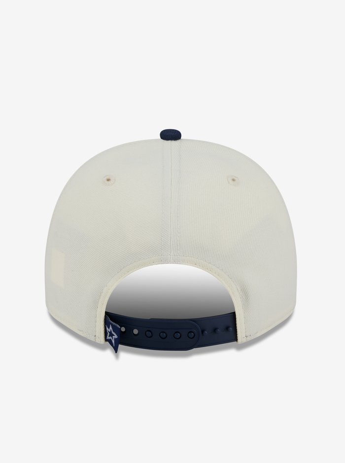 950 A-Frame Dallas Cowboys Snapback Cap