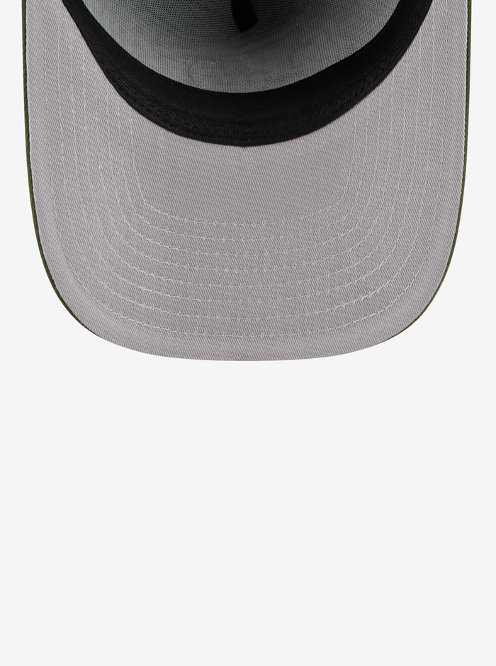 950 A-Frame Kansas City Chiefs Snapback Cap