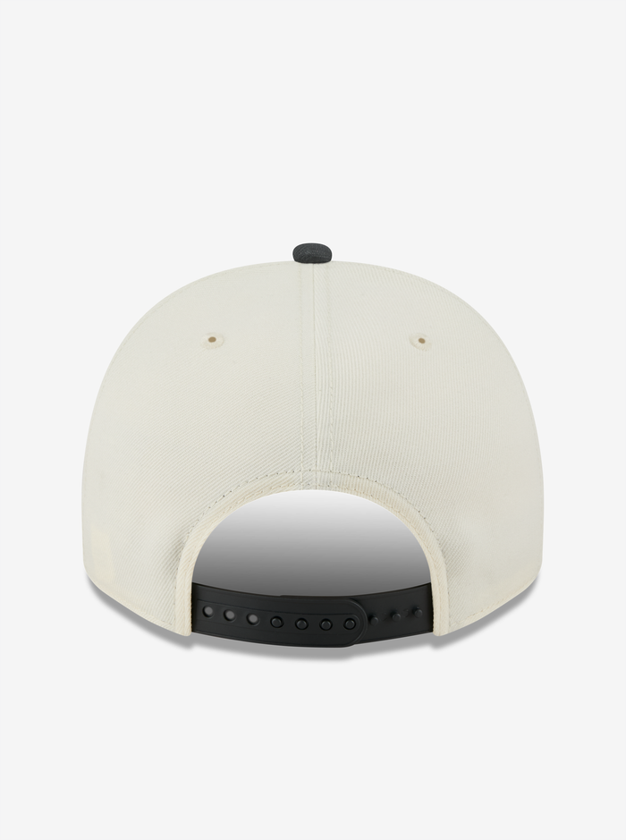 950 A-Frame LA Dodgers 2-Tone Snapback Cap