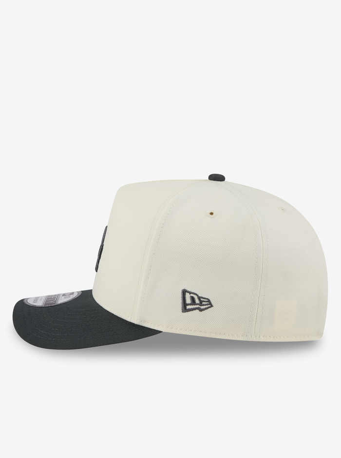 950 A-Frame LA Dodgers 2-Tone Snapback Cap