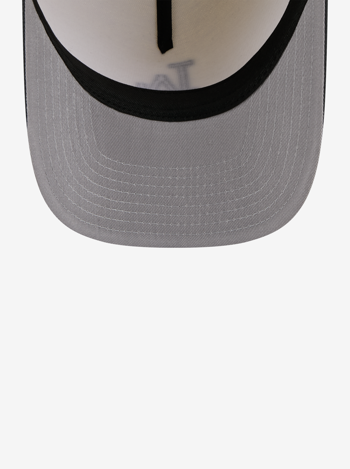 950 A-Frame LA Dodgers 2-Tone Snapback Cap