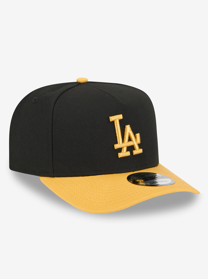 950 A-Frame LA Dodgers Snapback Cap