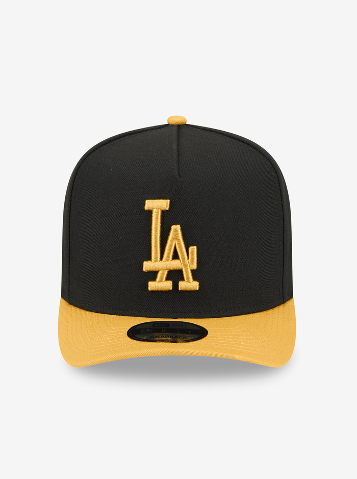 950 A-Frame LA Dodgers Snapback Cap