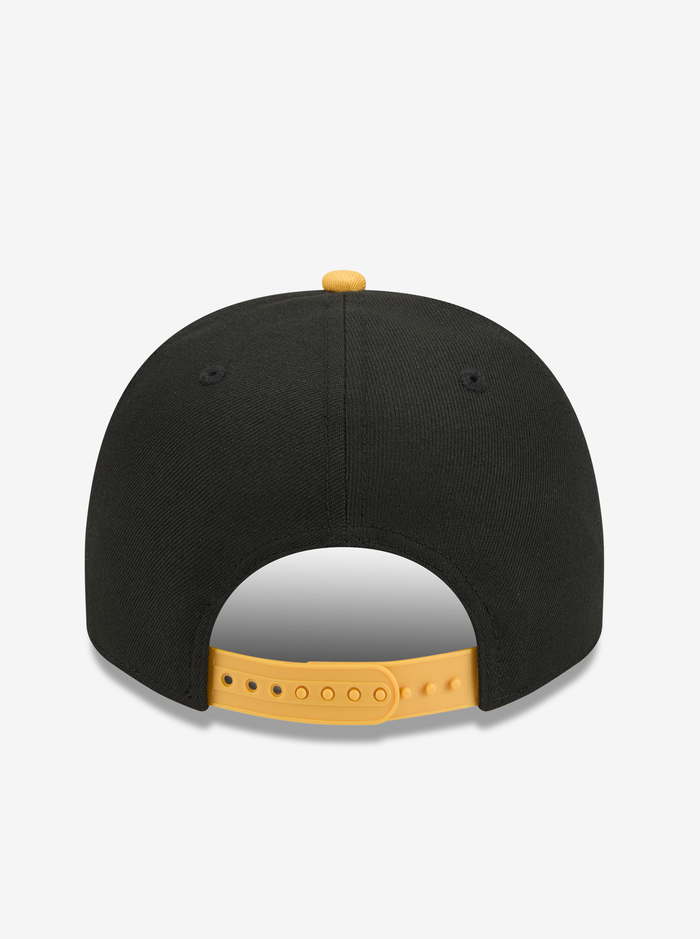950 A-Frame LA Dodgers Snapback Cap