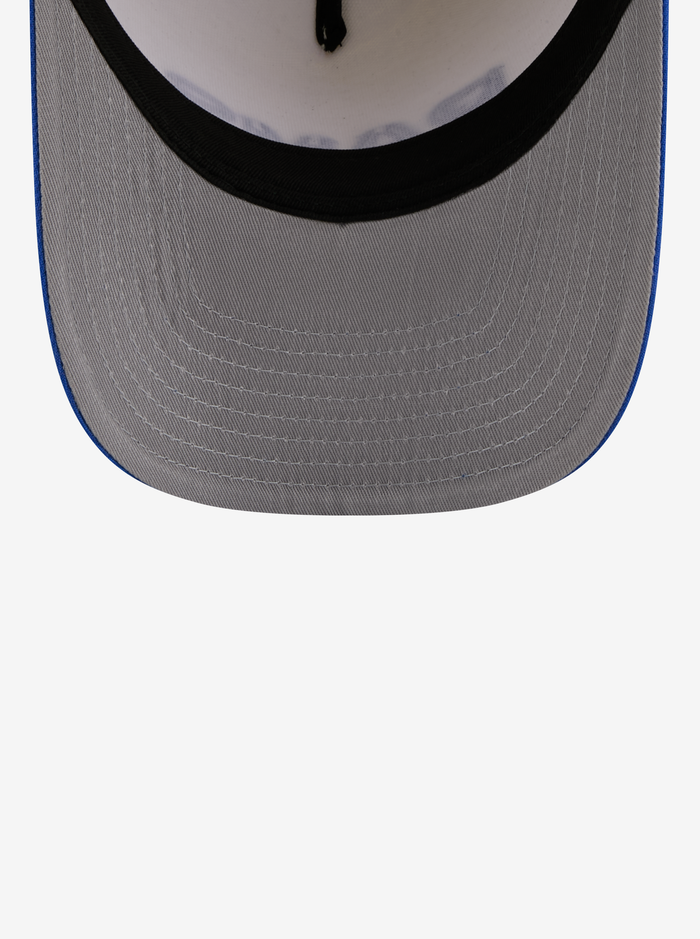 950 A-Frame LA Rams Snapback Cap