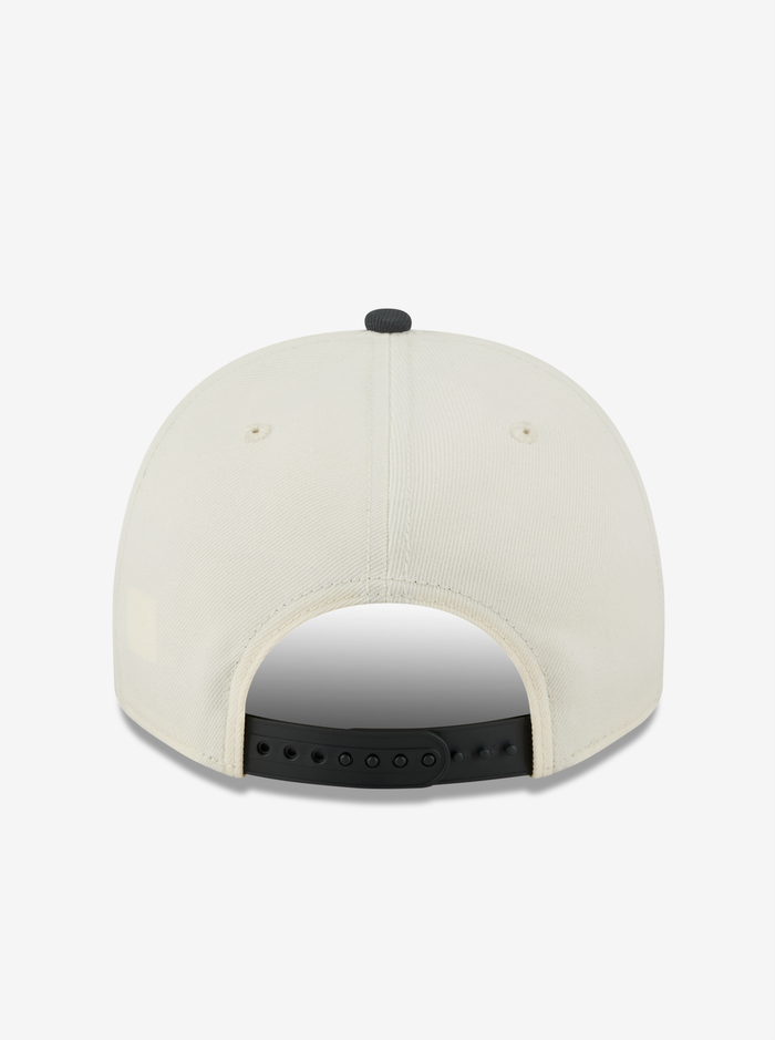 950 A-Frame Las Vegas Raiders 2-Tone Snapback Cap
