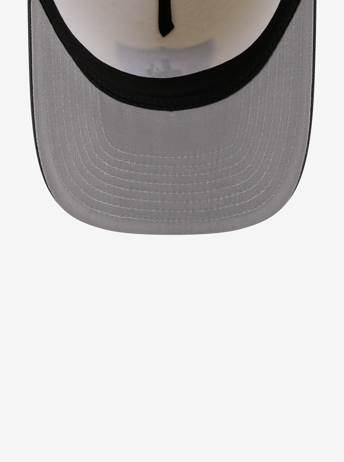 950 A-Frame Las Vegas Raiders 2-Tone Snapback Cap
